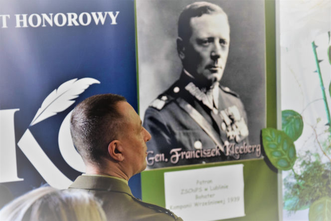 Finał konkursu plastyczno - multimedialnego