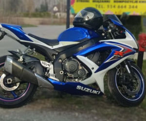 Niebezpieczne popisy motocyklisty w Sulbinach. 28-latek  jeździł na jednym kole!