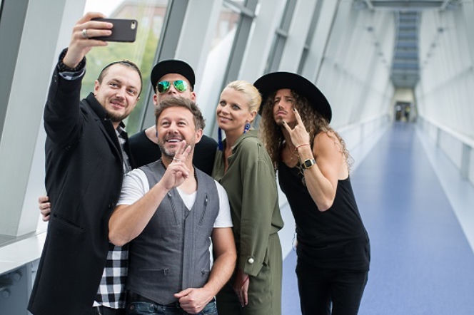 Voice of Poland 23-24.09. Weekend z VOP 8 czas zacząć!