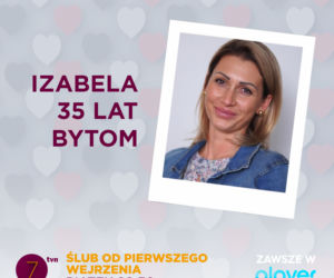 Uczestniczki Ślub od pierwszego wejrzenia 5