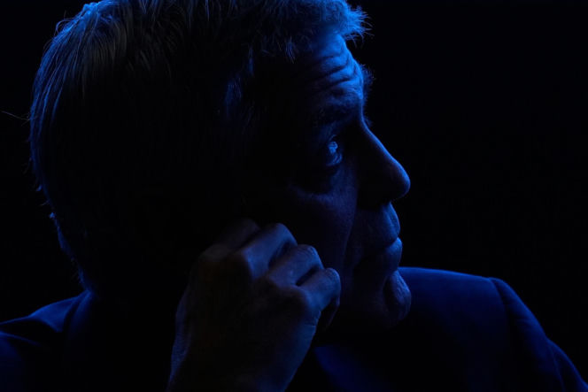 Clooney został Francuzem, choć nie mówi po francusku! Cud nad Tamizą