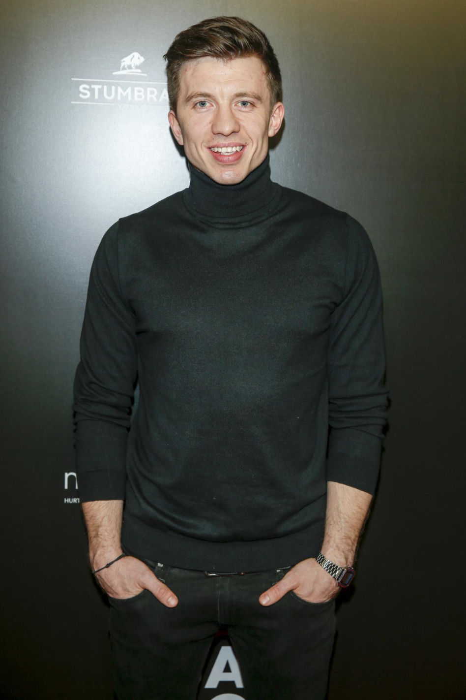 Alan Andersz