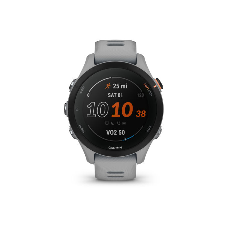 Garmin Forerunner 255