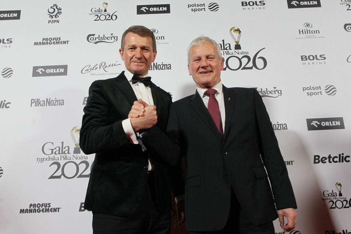 Gala Piłki Nożnej 2026