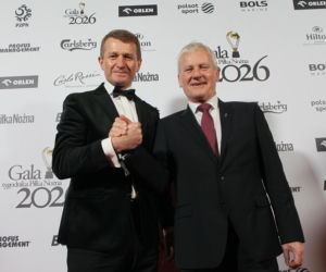 Gala Piłki Nożnej 2026