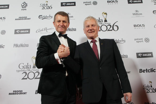 Gala Piłki Nożnej 2026