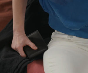 Barwy szczęścia odc. 3266. Sonia (Weronika Nockowska)