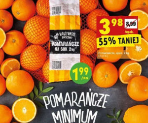 Biedronka - MEGA rabaty na świąteczne hity