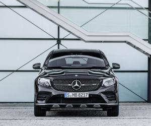 Mercedes-AMG GLC 43 4MATIC