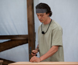 Farma, sezon 5, odcinek 5