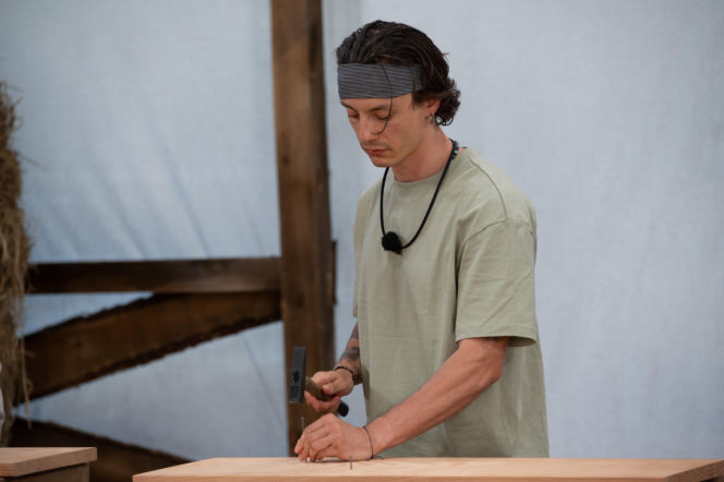 Farma, sezon 5, odcinek 5