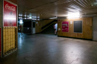 Najpaskudniejszy dworzec w Warszawie wreszcie się zmienia. Docelowo powstanie całkiem nowy