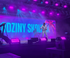 Skolim świętuje 30. urodziny. Zabawa na całego!