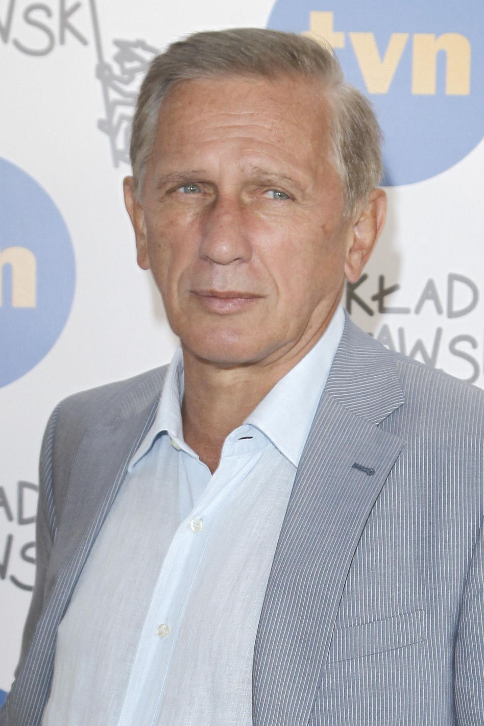Jan Englert zaczynał jako 13-latek w „Kanale”. Tak przez lata zmieniał się amant polskiego kina