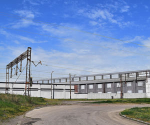 Kuźnia Raciborska na zdjęciach