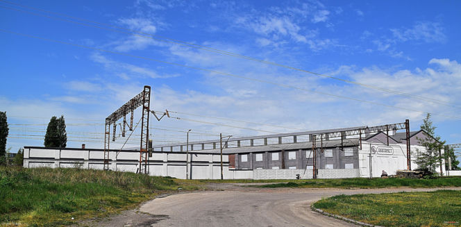 Kuźnia Raciborska na zdjęciach