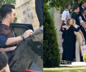 Joe Jonas i Sophie Turner - miejsce ślubu