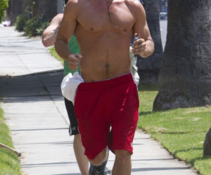 Liam Hemsworth