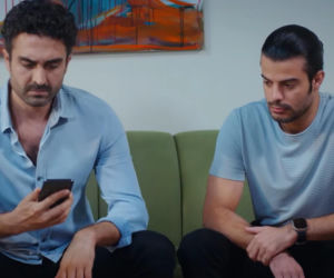 Dziedzictwo, odcinek 875