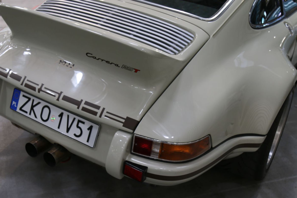 Auto Nostalgia 2016