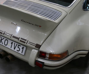 Auto Nostalgia 2016