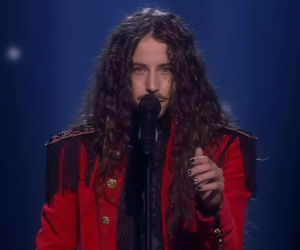 Michał Szpak zaskoczył wynikiem na Eurowizji. Trzecie miejsce u widzów i prawie ostatnie u jury
