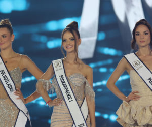 Tak wygląda Miss Polski 2026