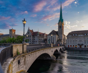 10 słynnych europejskich miast, które są mniejsze od Radomia