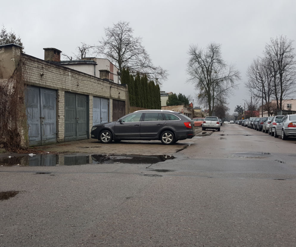 Kredytowa