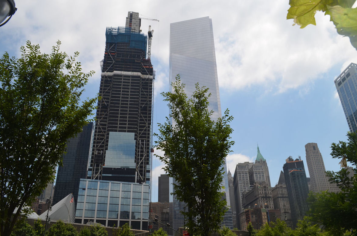 World Trade Center