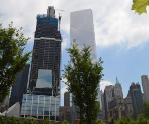 World Trade Center
