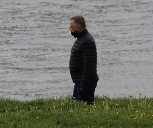 Banaś się szykuje na walkę z rządem