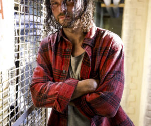 Pierwsza miłość: Mateusz Kościukiewicz wraca jako Paweł Krzyżanowski