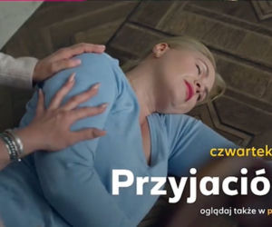 Koniec Przyjaciółek. Anka straci przytomność w ostatnim 230 odcinku, bo będzie chora! Upadnie przed wyjazdem na Karaiby - ZWIASTUN, ZDJĘCIA
