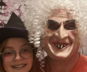 Halloween