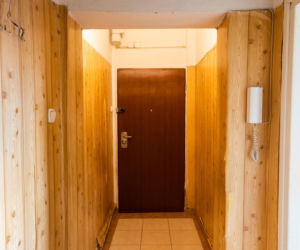 Metamorfoza mieszkania w kamienicy - Wnętrzara Ania