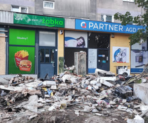 Pękła tama, fala zalała miasto. Dwa lata od koszmaru na Dolnym Śląsku. Dzieci płakały