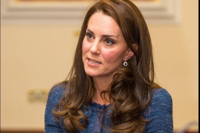 Księżna Kate Middleton