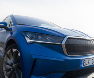 Skoda Enyaq iV 80
