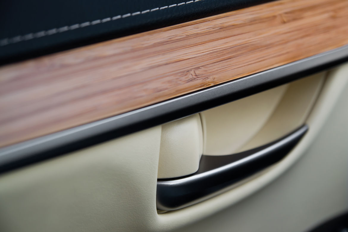 Lexus NX200t Prestige AWD