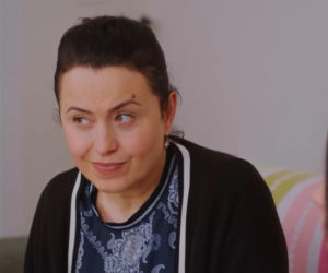 Miłość i nadzieja, odc. 365. Bahar, Cavidan