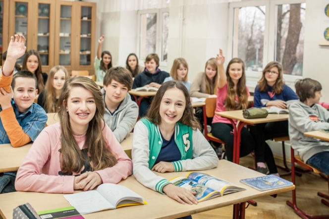 WARSZAWSKIE CZWARTKI. Niedługo pierwszy dzwonek