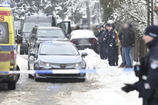 Ciała małżeństwa w mieszkaniu na Targówku. Wstrząsające szczegóły. Radek zbudował sobie fortecę