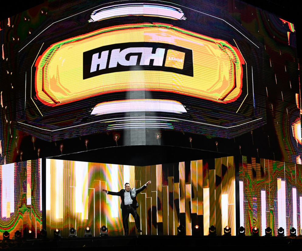 Ile kosztuje PPV High League 3? Jaka jest CENA High League 3 PPV? [ROZPISKA]