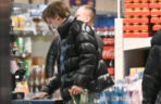 Katarzyna Zillmann wybrała się na zakupy
