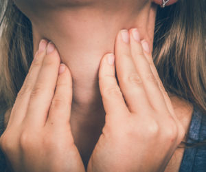 Zaburzenia hormonalne
