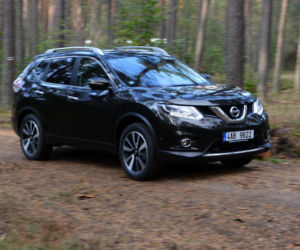 Nissan X-Trail 1.6 dCi