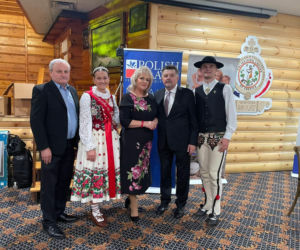 Zabawa charytatywna Koła Ochotnica ZPPA