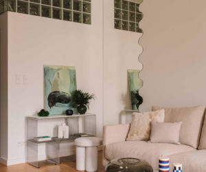 Mieszkanie dla miłośników stylu slow life