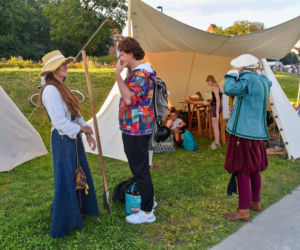 Jubileuszowa odsłona Festiwalu Wisły dotarła do Torunia. Mamy zdjęcia z imprezy